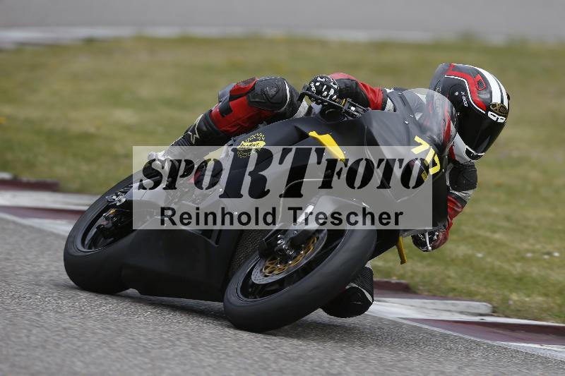 /03 04.04.2026 Speer Racing ADR/Gruppe gelb/717